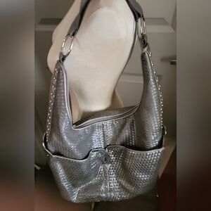 Bueno Bohemian Style Purse